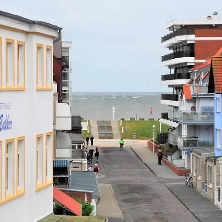 Polnau * Norderney