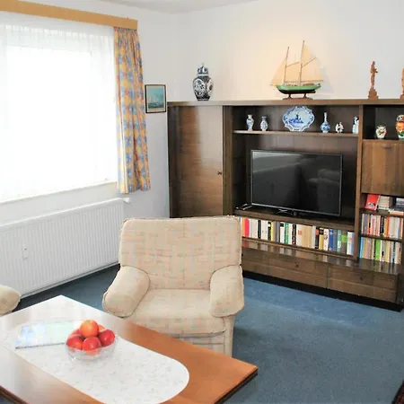 Appartement Polnau Norderney