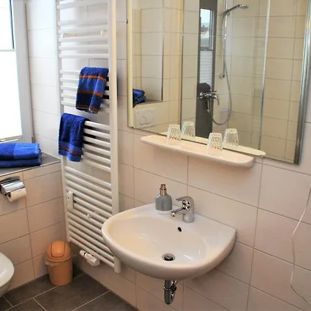 Polnau Appartement *