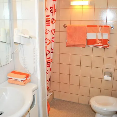 Polnau Appartement *