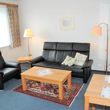 Appartement Polnau *