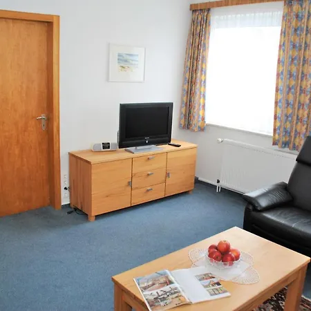 Polnau Appartement Norderney