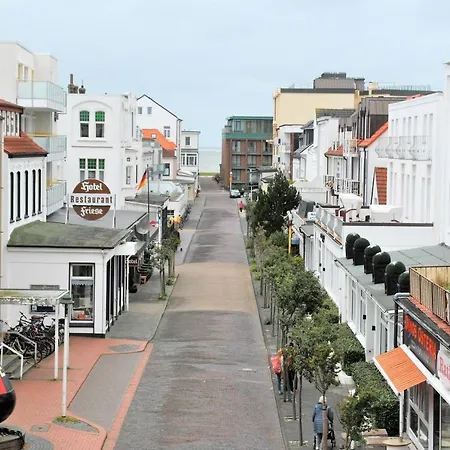 Polnau Norderney