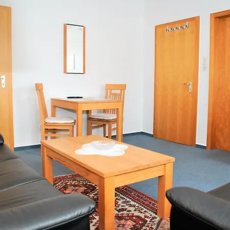 Polnau Appartement