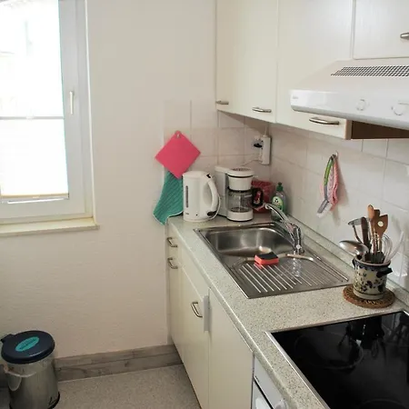 Appartement Polnau Norderney