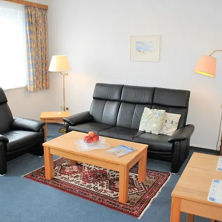 Polnau Appartement *