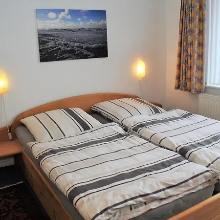 Appartement Polnau *