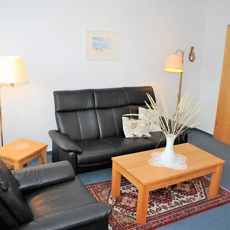 Polnau Appartement Norderney